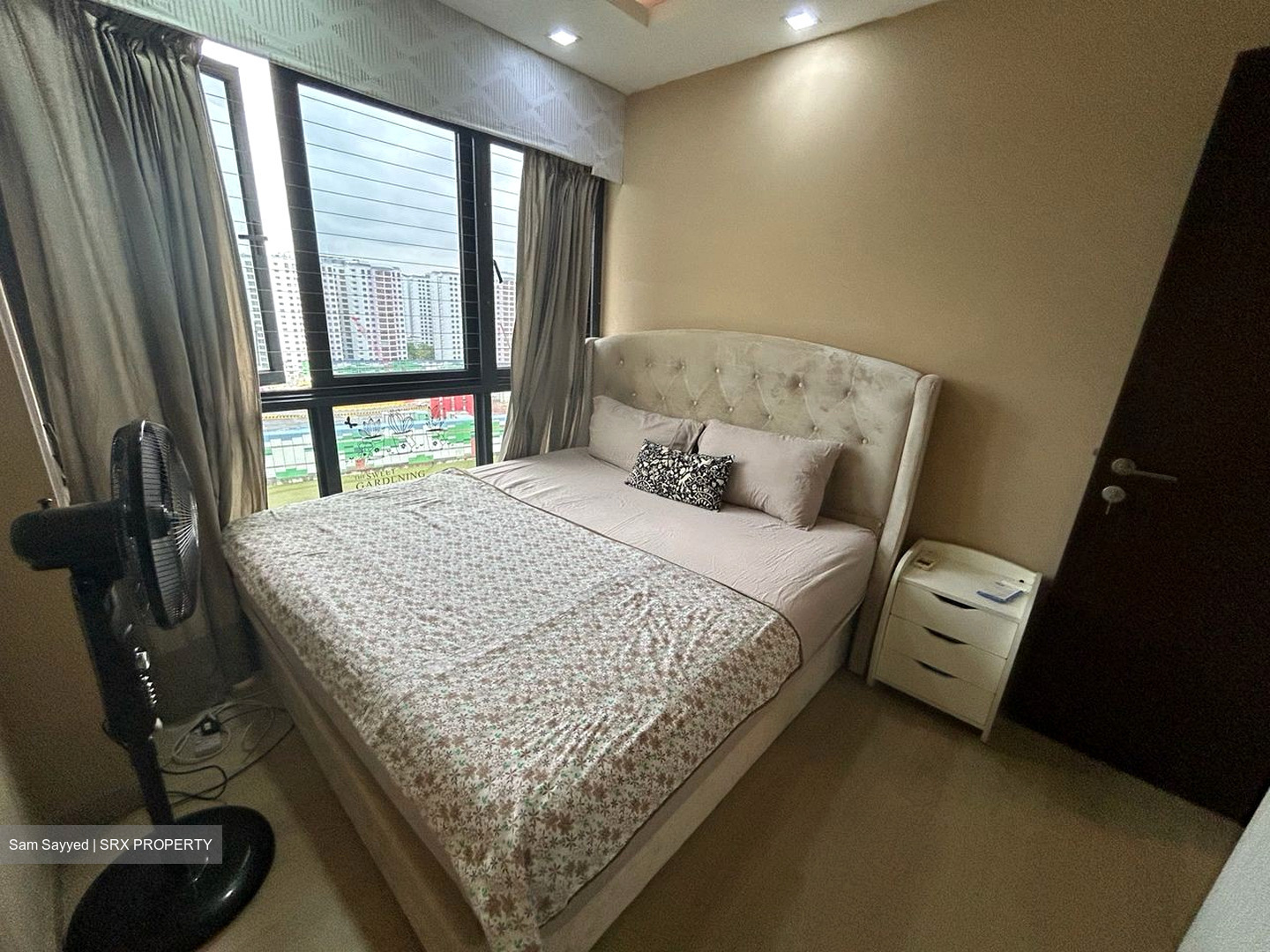 RiverParc Residence (D19), Condominium #573676741